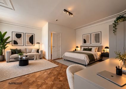 Studio te koop in Antwerpen