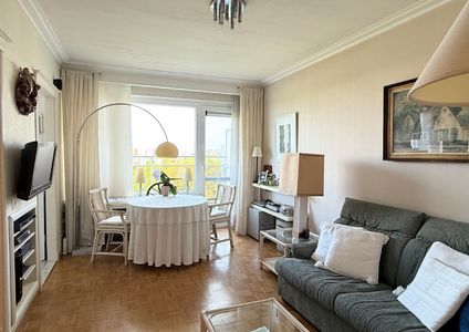 Studio te koop in Berchem