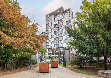 Studio te koop in Etterbeek