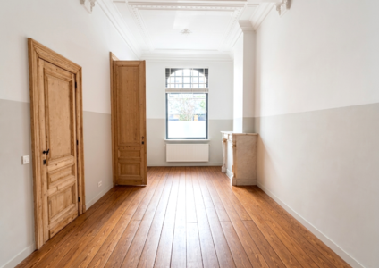 Triplex te huur in Antwerpen