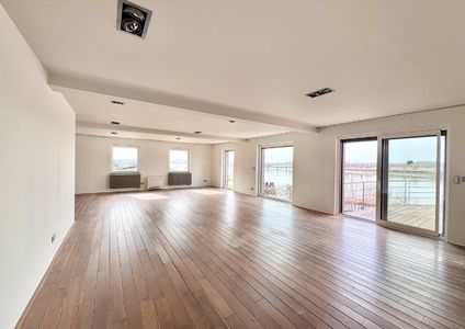 Uitzonderlijk appartement te huur in Hemiksem