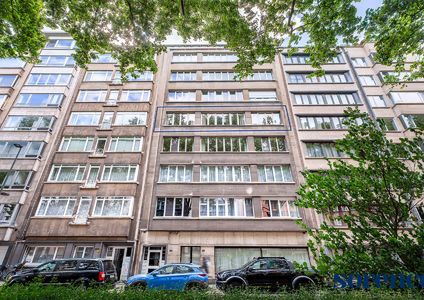 Uitzonderlijk appartement te koop in Antwerpen