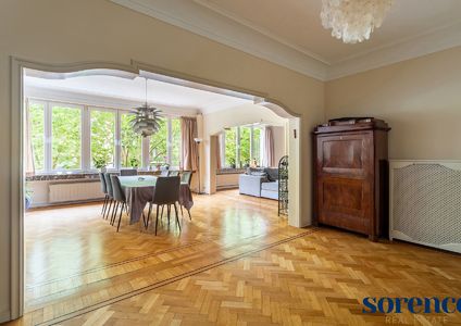 Uitzonderlijk appartement te koop in Antwerpen