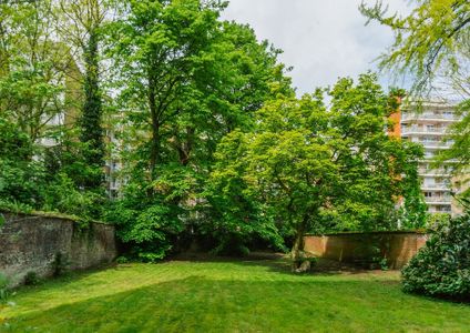 Uitzonderlijk appartement te koop in Berchem