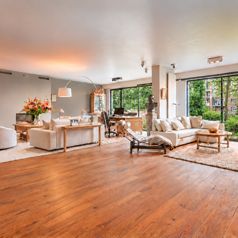Uitzonderlijk appartement te koop in Berchem
