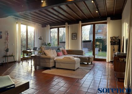Villa te huur in Edegem