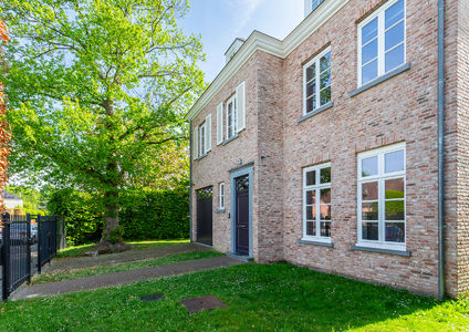 Villa te huur in Wilrijk