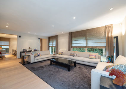 Villa te huur in Wilrijk