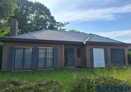 Villa te koop in Aartselaar