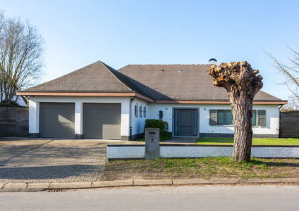 Villa te koop in Aartselaar