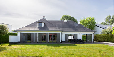 Villa te koop in Aartselaar