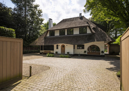 Villa te koop in Antwerpen