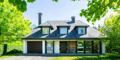 Villa te koop in Antwerpen