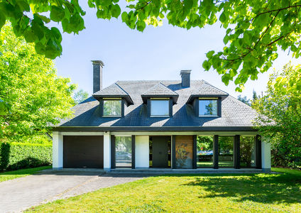 Villa te koop in Antwerpen