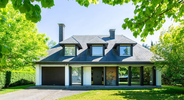 Villa te koop in Antwerpen