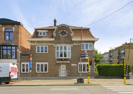 Villa te koop in Berchem