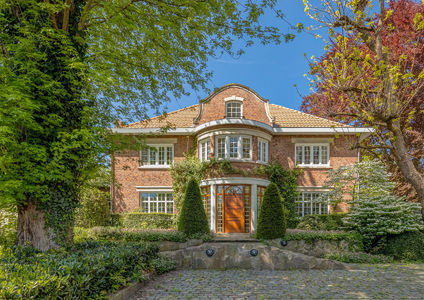 Villa te koop in Brasschaat