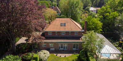 Villa te koop in Brasschaat