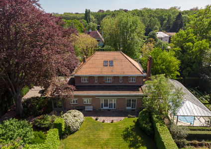 Villa te koop in Brasschaat