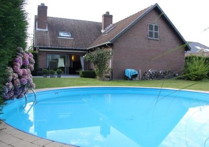 Villa te koop in Edegem