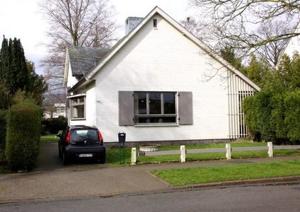 Villa te koop in Edegem