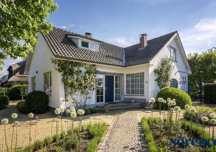 Villa te koop in Edegem