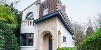 Villa te koop in Edegem