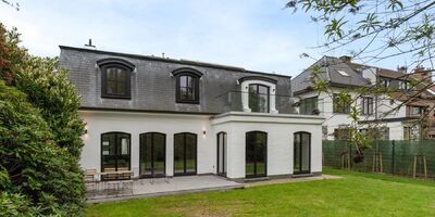 Villa te koop in Edegem