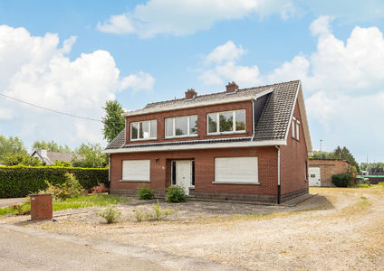 Villa te koop in Edegem