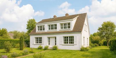 Villa te koop in Edegem