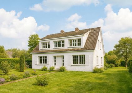 Villa te koop in Edegem