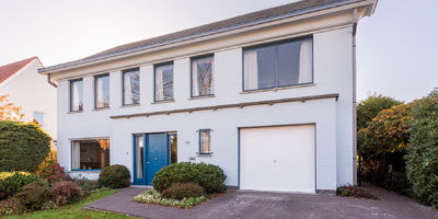 Villa te koop in Edegem