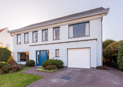 Villa te koop in Edegem