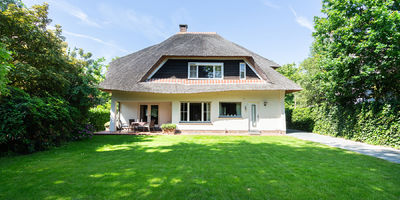 Villa te koop in Edegem