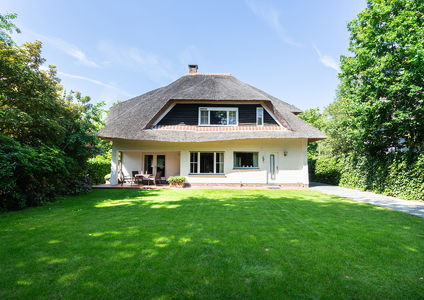 Villa te koop in Edegem