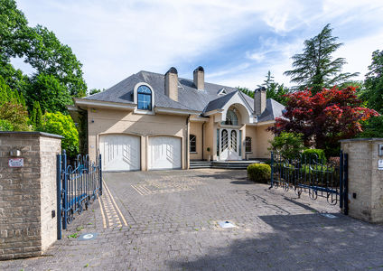 Villa te koop in Essen