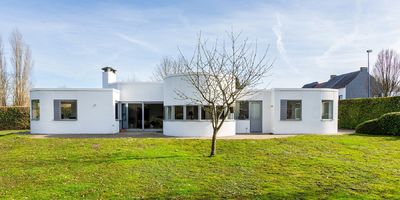 Villa te koop in Kontich