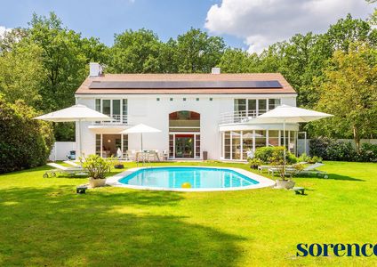 Villa te koop in s Gravenwezel