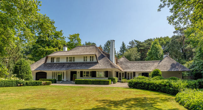Villa te koop in Schilde
