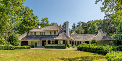 Villa te koop in Schilde