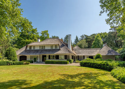 Villa te koop in Schilde