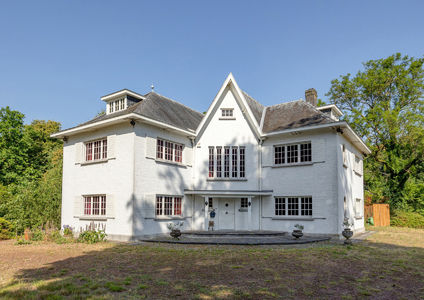 Villa te koop in Willebroek