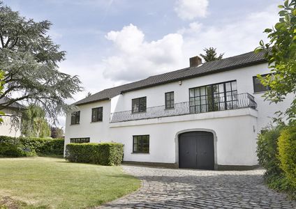 Villa te koop in Wilrijk