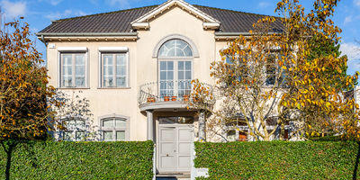 Villa te koop in Wilrijk