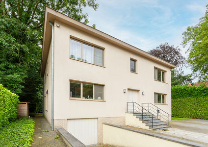 Villa te koop in Wilrijk