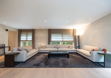 Villa te koop in Wilrijk