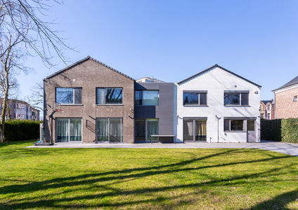 Villa te koop in Wilrijk