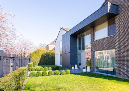 Villa te koop in Wilrijk