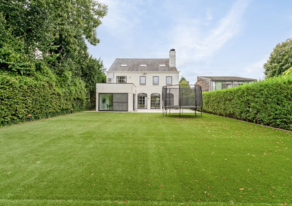 Villa te koop in Wilrijk