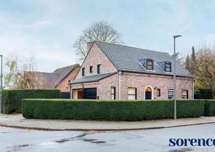 Villa te koop in Wilrijk